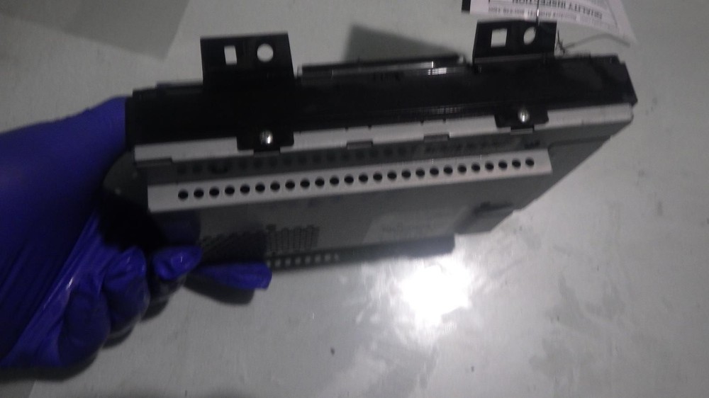 10 HONDA ACCORD Info Screen 39810TA0A01