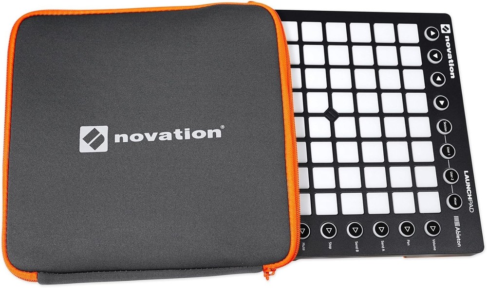 Novation Launchpad and Launch Control XL Neoprene Sleeve