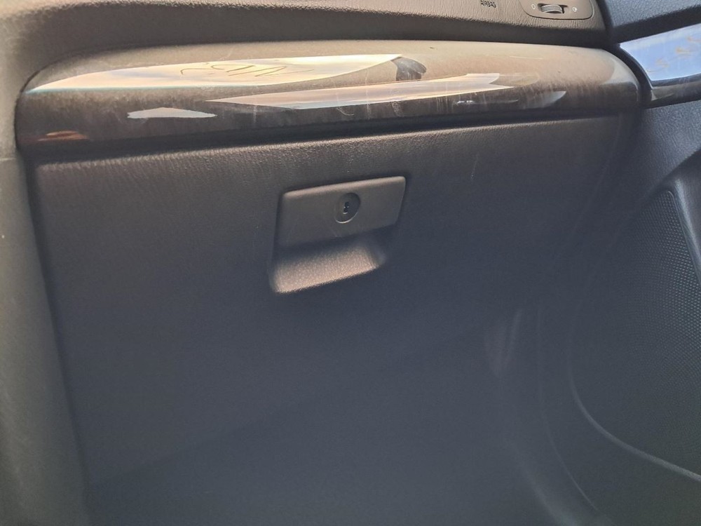 SORENTO 2014 Glove Box 4858563