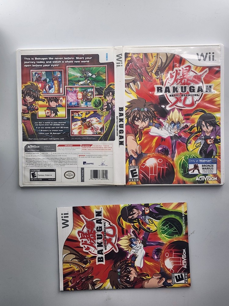 WII Cases ONLY. Updated 10/7.