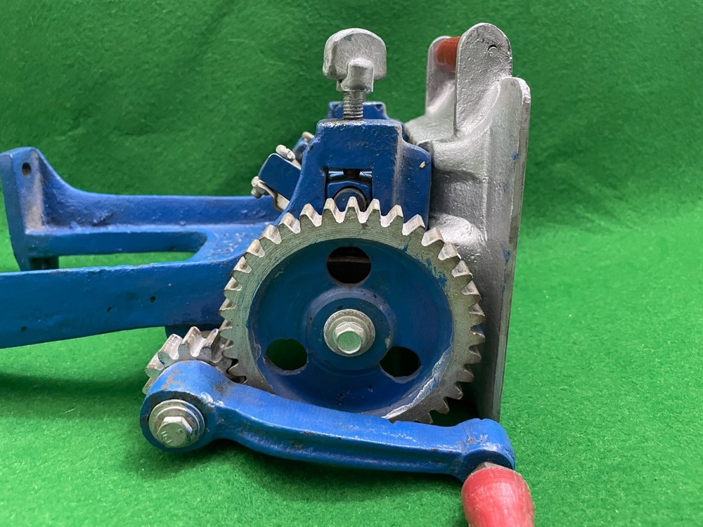 Honda Noodle Maker / Dough Thinner?