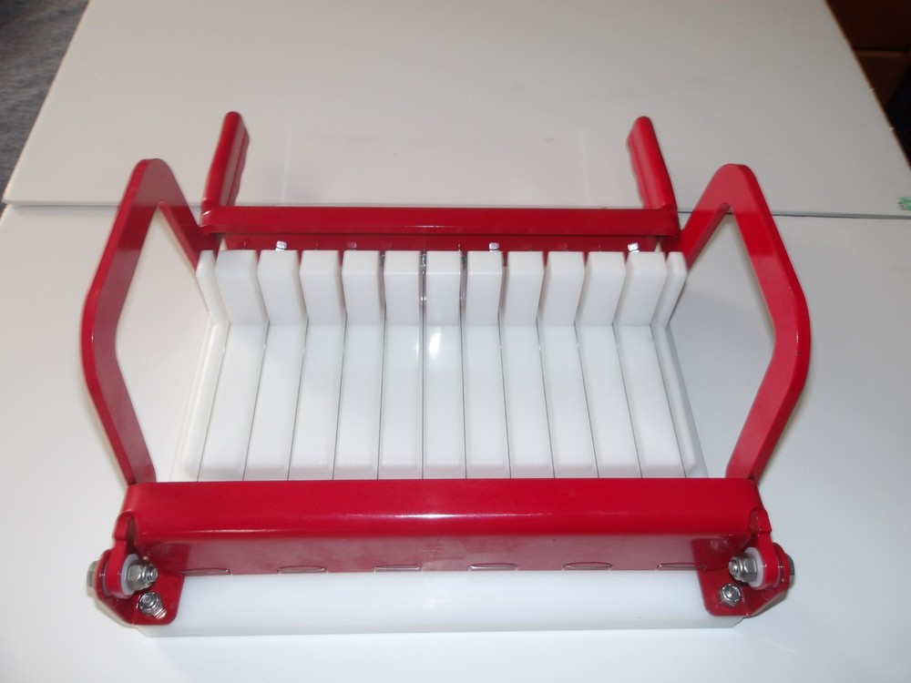 Long Loaf Soap Cutter Essential Depot