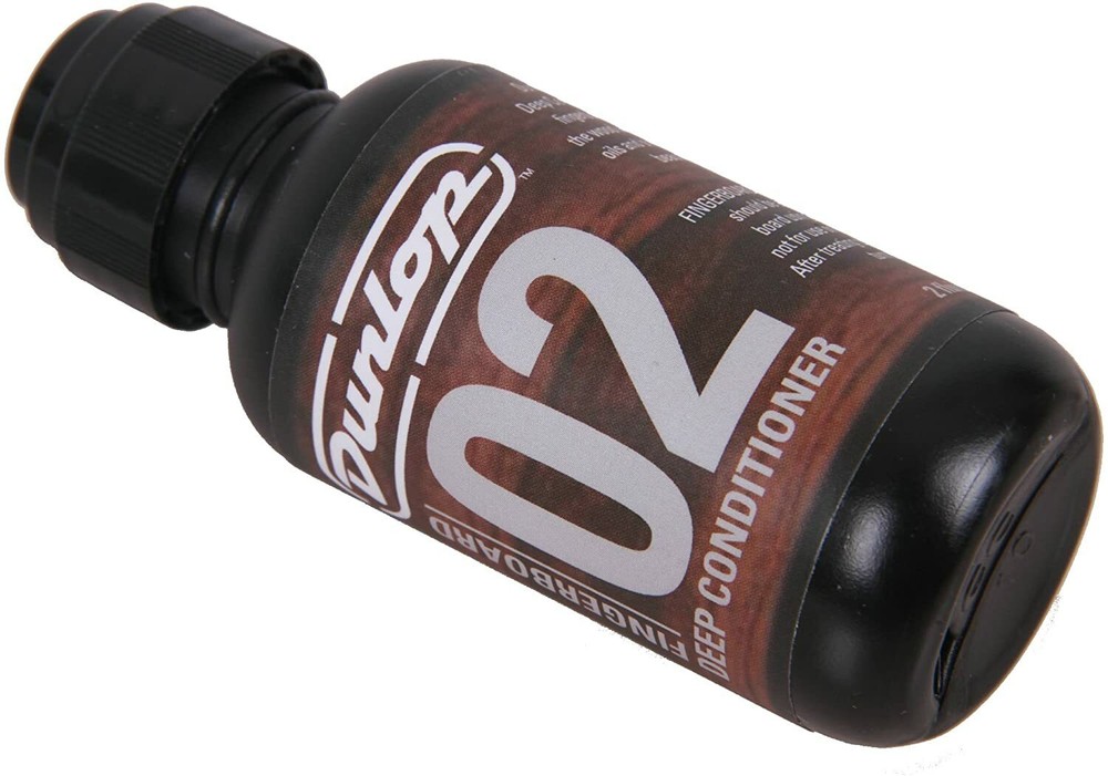 Dunlop Fingerboard 02 Deep Conditioner 6532