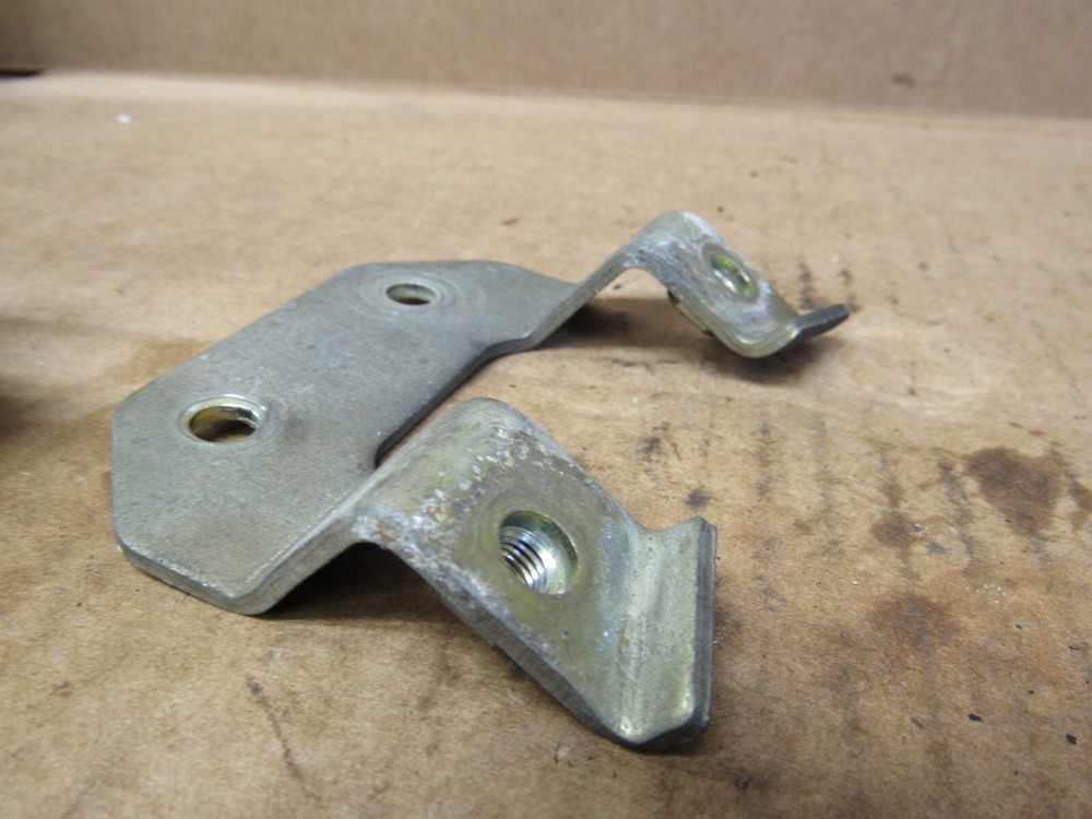 1980 Suzuki GS850 Horn Bracket Mount