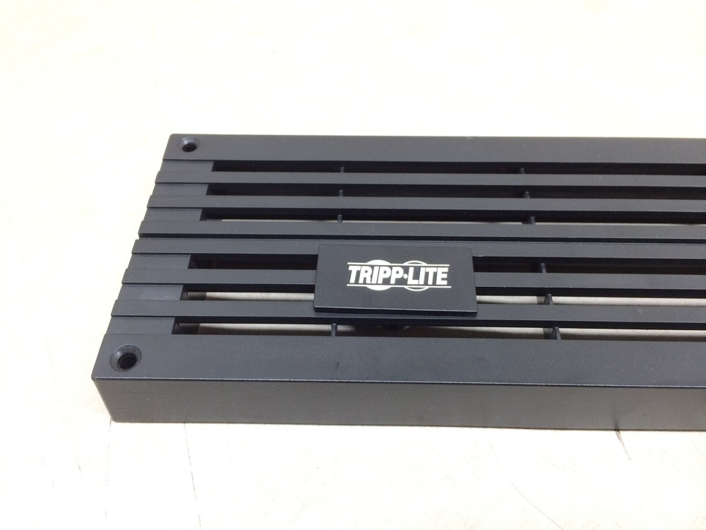 TrippLite Smart Online UPS Face Plate Bezel Button Interface 2U