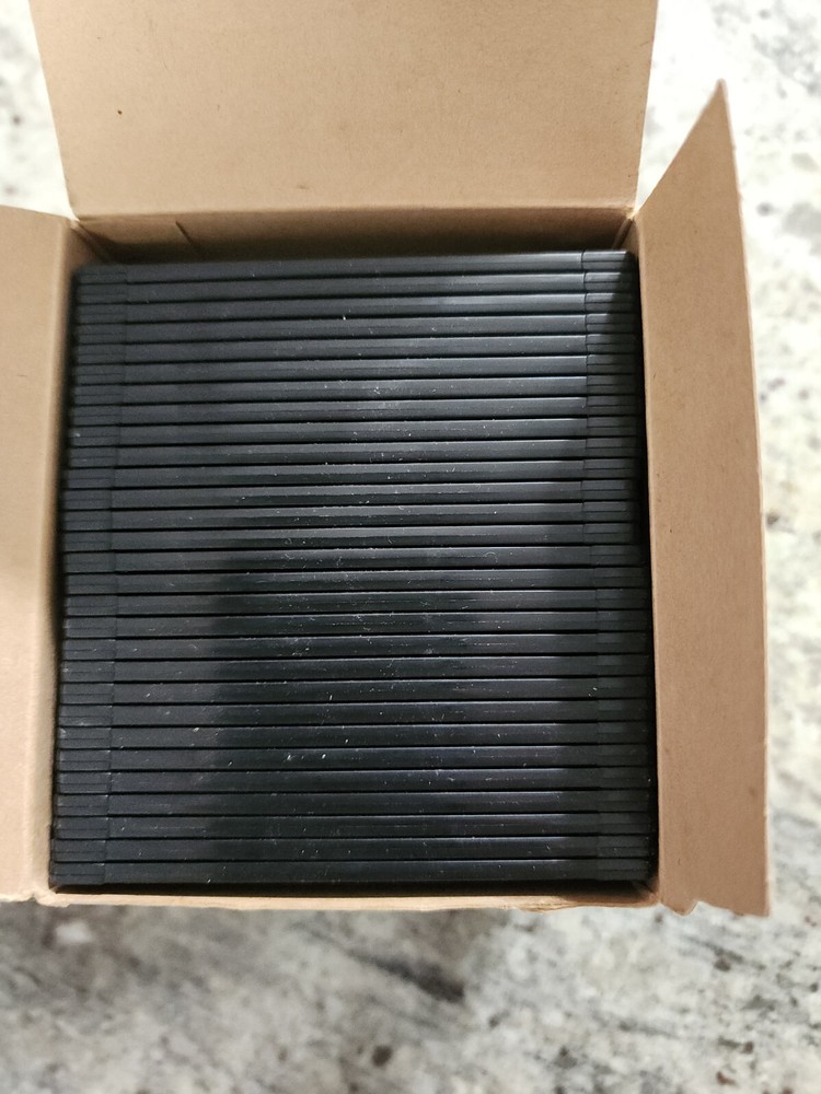 Maxwell MF 2HD 3.5 High Density 29pcs. Open Box Untested