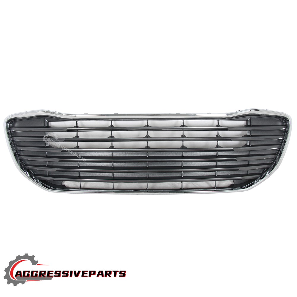 For 2016-2018 Toyota Avalon Front Bumper Grille Fog Light Support Brackets 7PCS