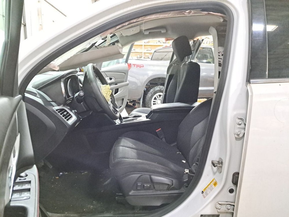 2015 Terrain Amplifier Sku#4296802