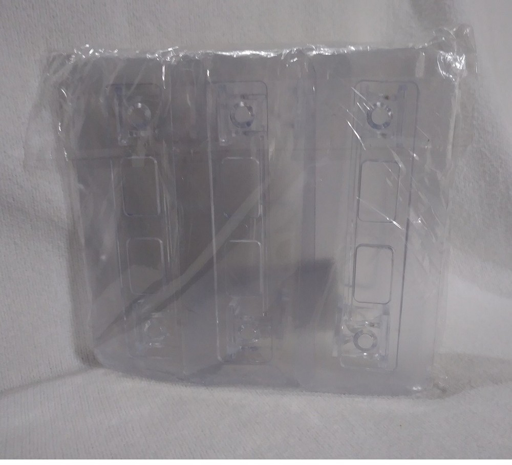 6Pcs Self Adhesive Shelf Board Support Mounts Layered Partition Bracket Support
