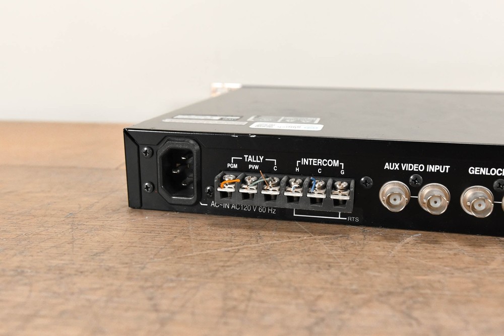 JVC RM-HP250 Camera Remote Control Unit CG003KA