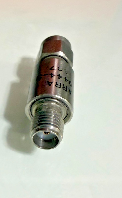 NEW ARRA 9444-3 ATTENUATOR 3 DB