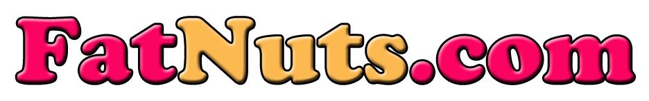 FatNuts.com Domain Name