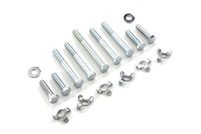 Colony Inner Primary Mount Kit - Part #9870-16