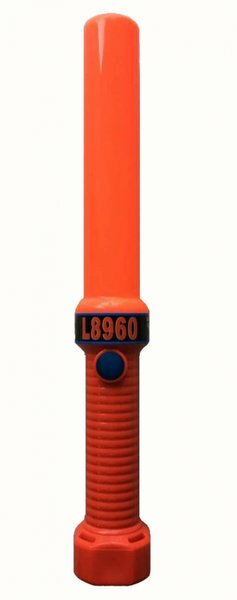 SAFETY WAND HD WITH ANTI ROLL BASE