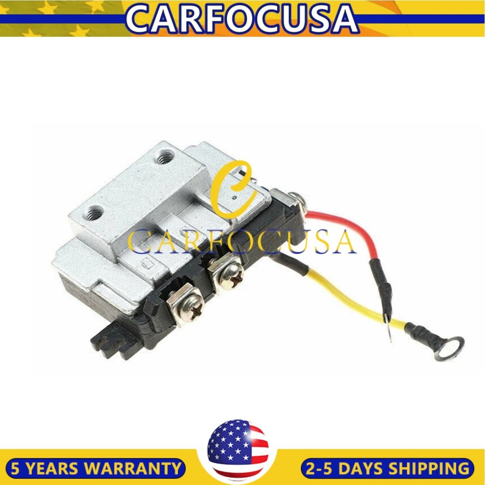 Ignition Control Module ICM for TOYOTA 89620-10120