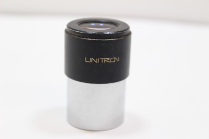 6953  Unitron HWFI10X Microscope Eyepiece