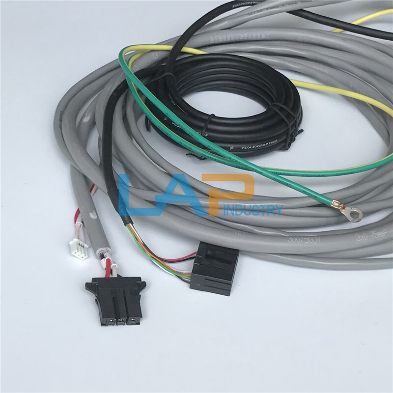 1PCS NEW FOR Elevator accessory door motor YTJ031-14