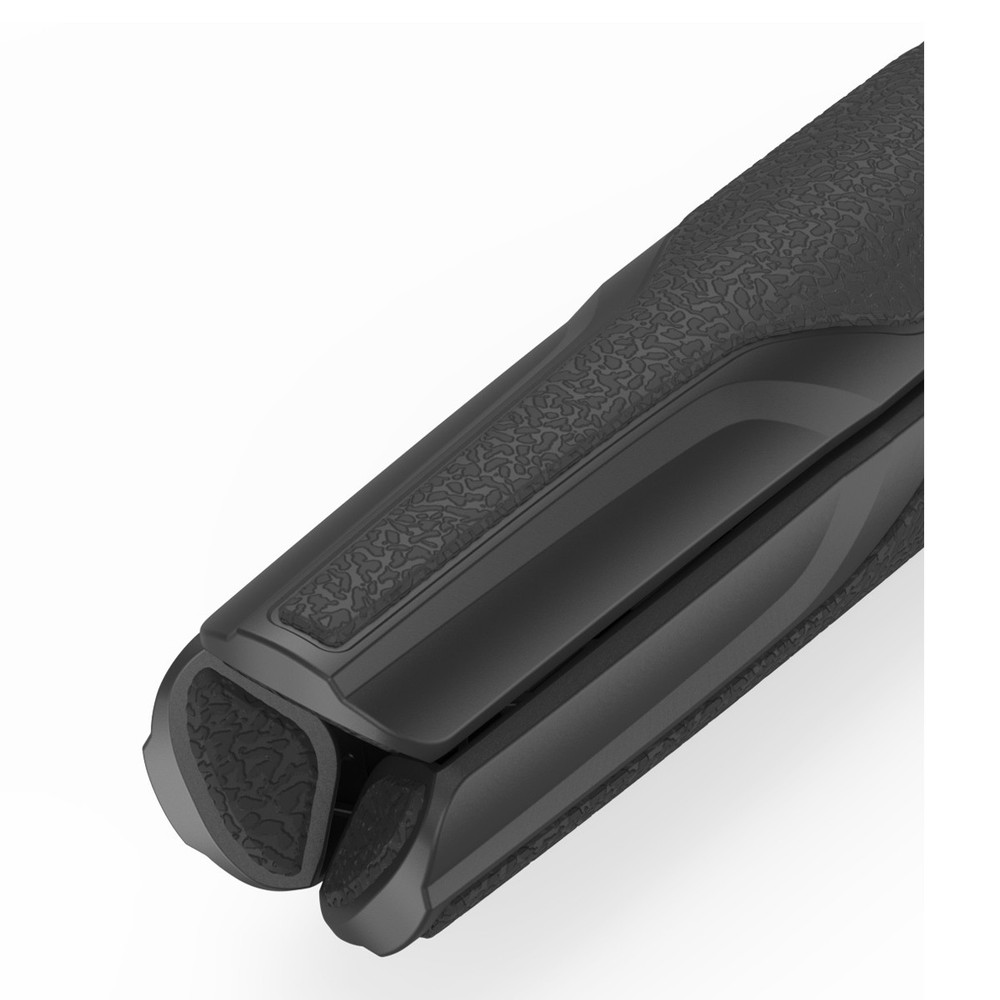 SmallRig simorr Vigor VT-10 Vlog Tripod, Kaimu Black
