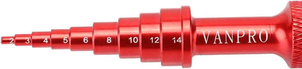 RC Skateboard Bearing Driver Install Removal Tool