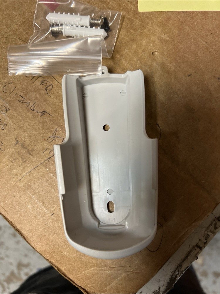 2 Bruno Stairlift Remote Holders Wall Mount