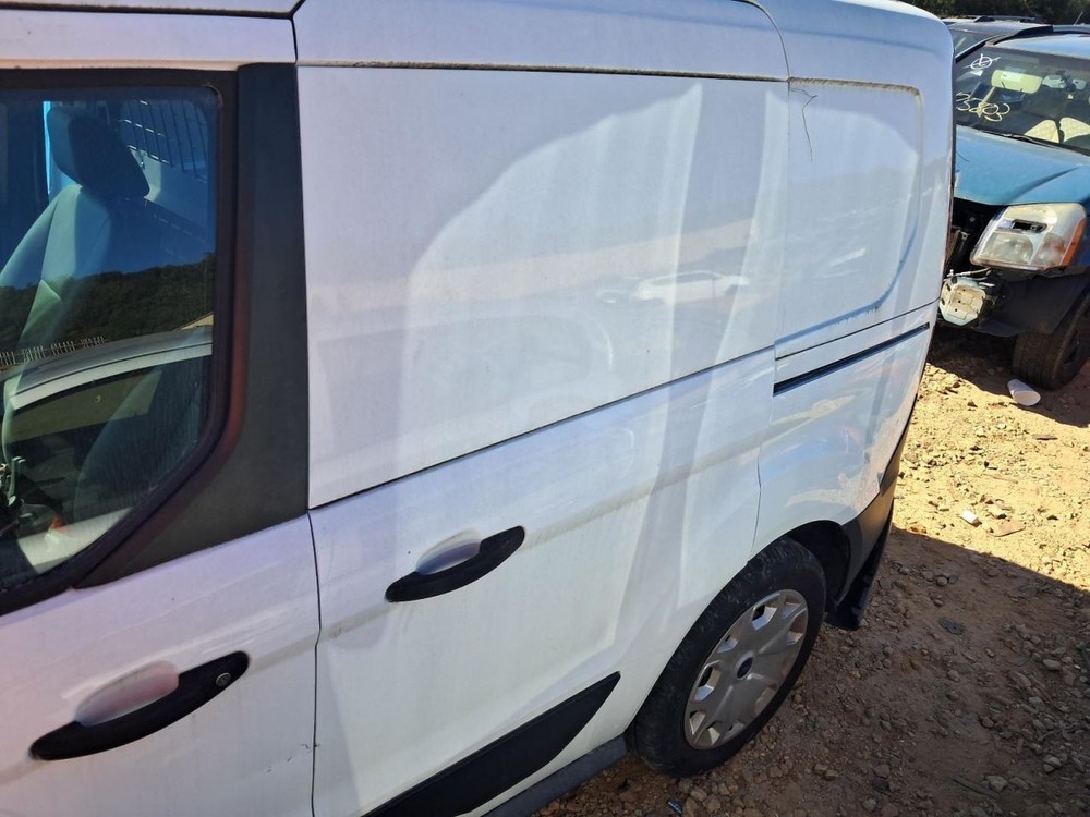 Driver Left Windshield Wiper Motor Fits 14-18 TRANSIT CONNECT 4832488