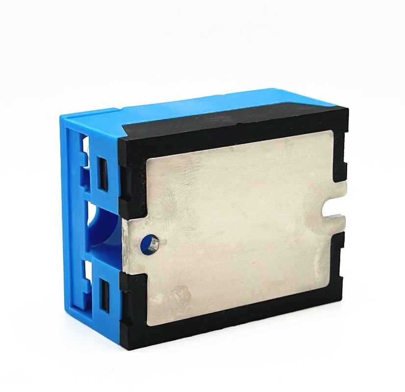 1PCS For CELDUC solid state relay SO963460 input 3-32VDC OUTPUT 12-280VAC#