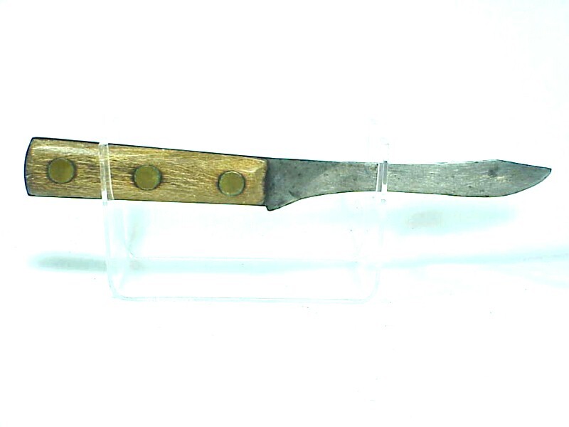 American FRONTIER STYLE KNIFE - No. 1