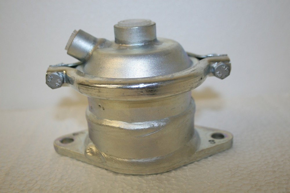 Marmon Herrington Axle Diffential Lock Brake Chamber Air R22-1021