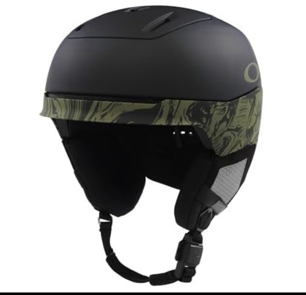 Oakley MOD5 Helmet Large