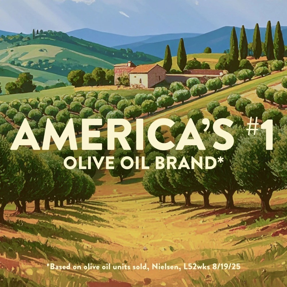 Robust Extra Virgin Olive Oil - 32 fl oz