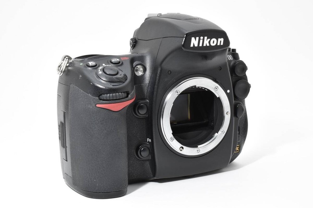 Nikon D700 Body 788885