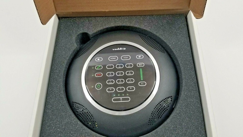 Vaddio Basestation Premier System 999-8925-000