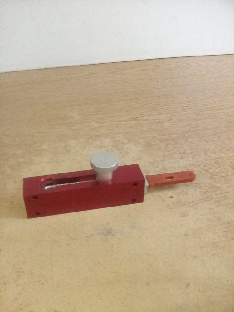 Euchner 057-770 Tool Holder