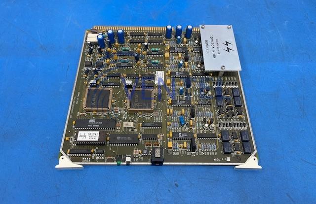 BAYLY COMMUN 051740.001