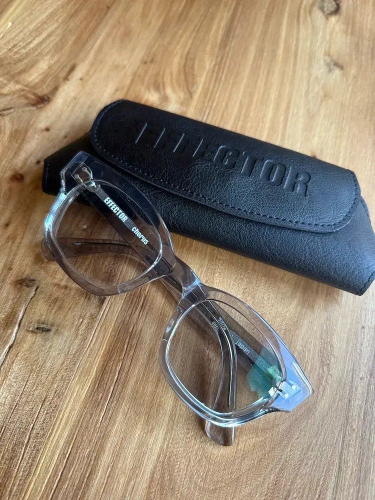 Guitar Chorus Effect Pedal GLCY