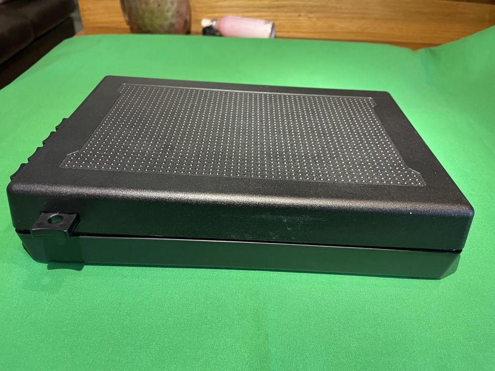StopBox Pro Handgun Safe