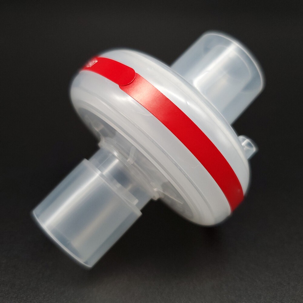 2600835 Disposable Filter For Drager Machine