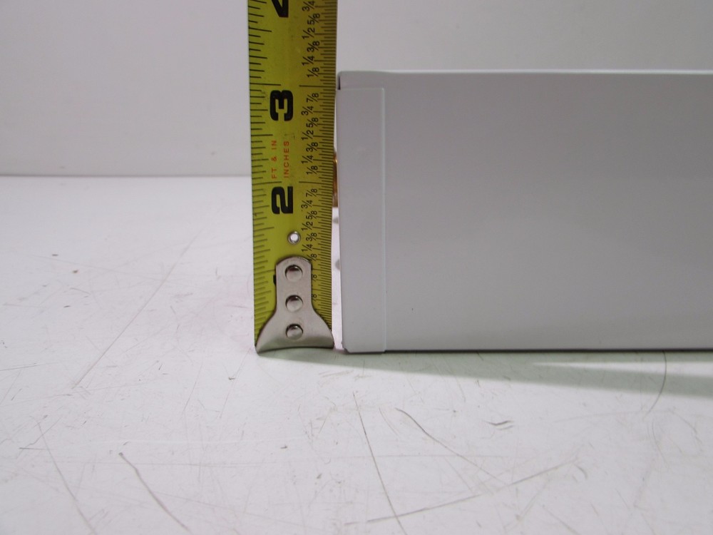 EEMAX EX144P2 TANKLESS WATER HEATER 240VAC 15KW 150PSI MAX **NNB**