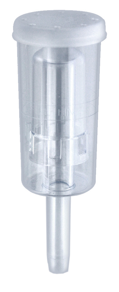 Plastic 3 Piece Airlock (Pack of 3)