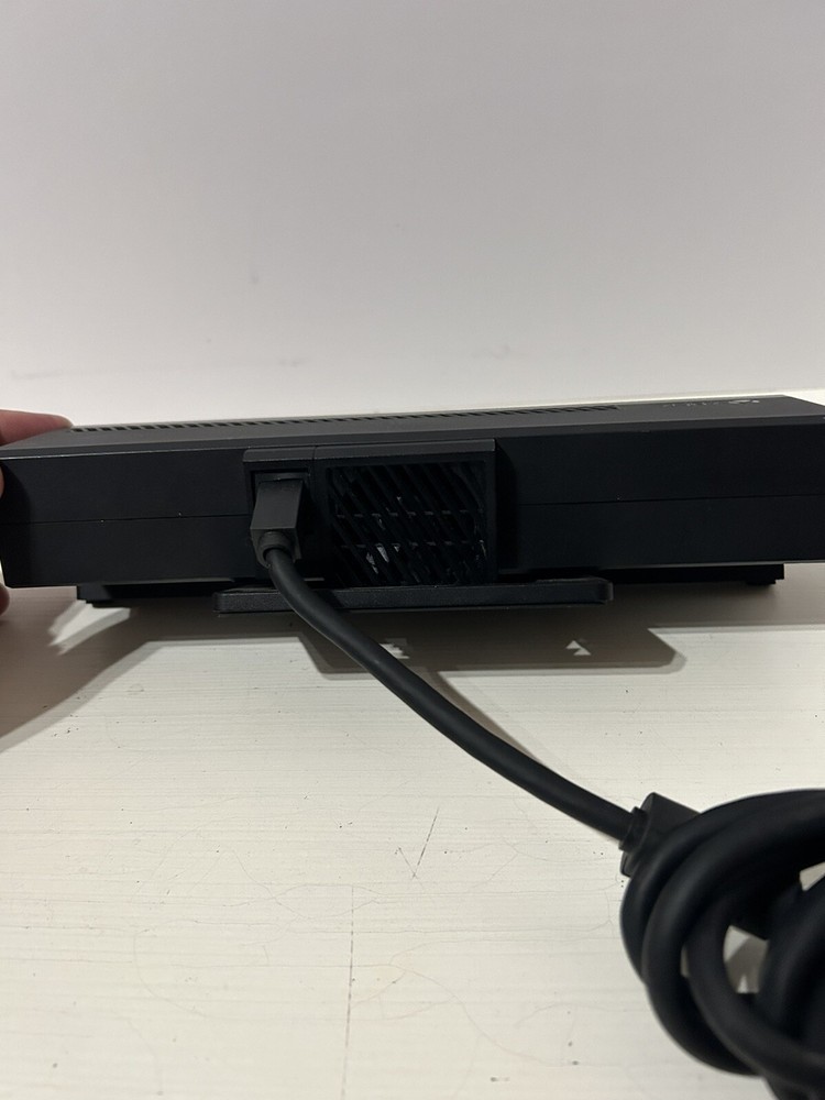 Genuine Original Microsoft Xbox One Kinect Sensor - Black OEM Model 1520