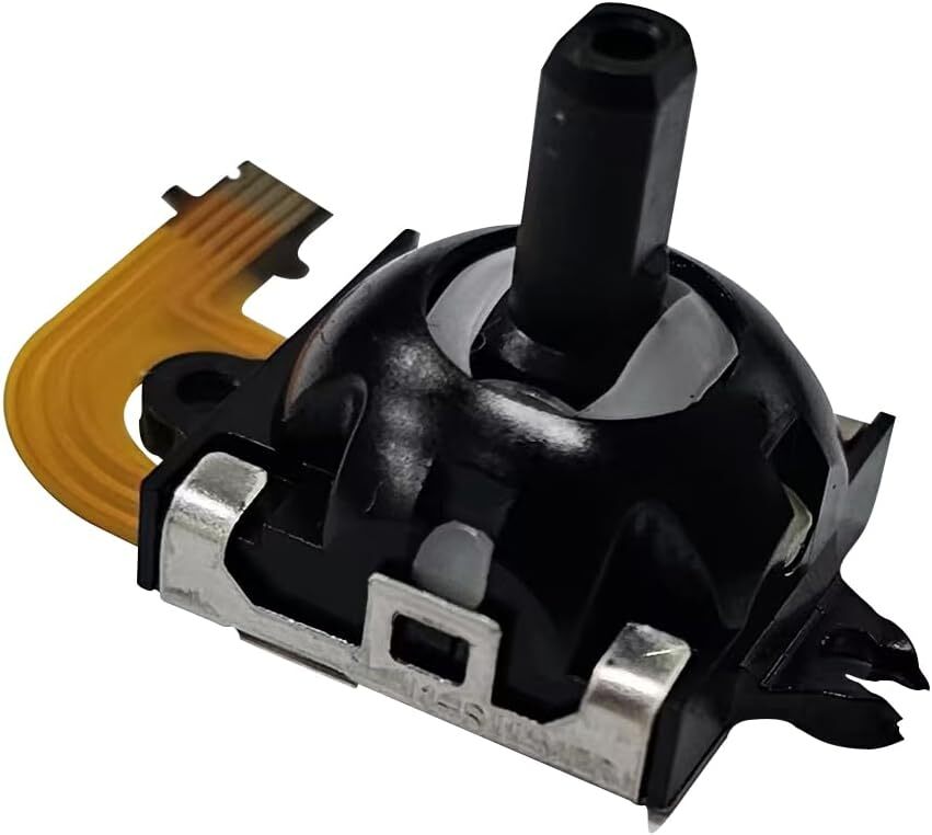 Analog Joystick Control Replacement for PlayStation Portal/PS5 VR2 Controller