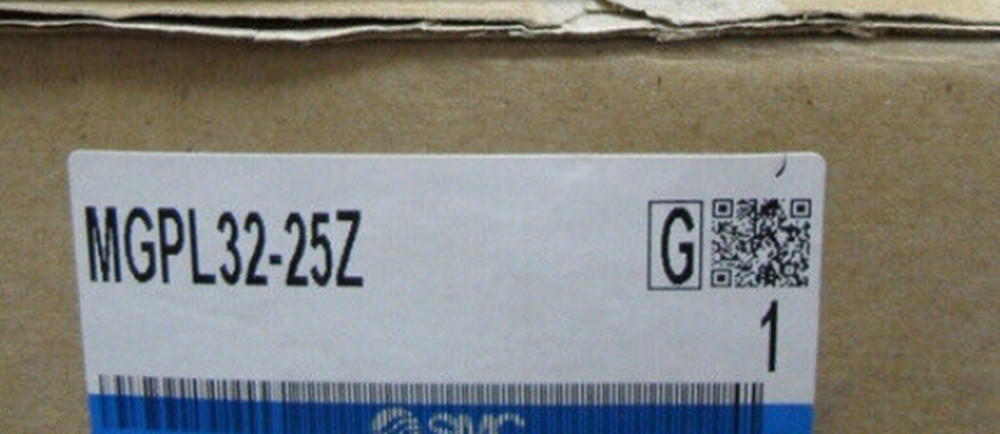 1PC  MGPL32-25Z