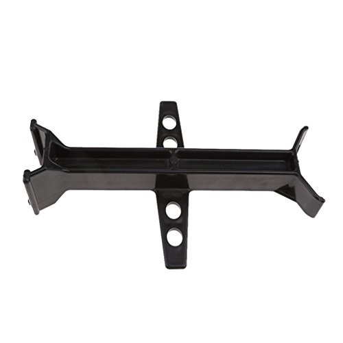 Motorcross Dirt Bike Plastic Fork Support Guard Transportation Protector Fork