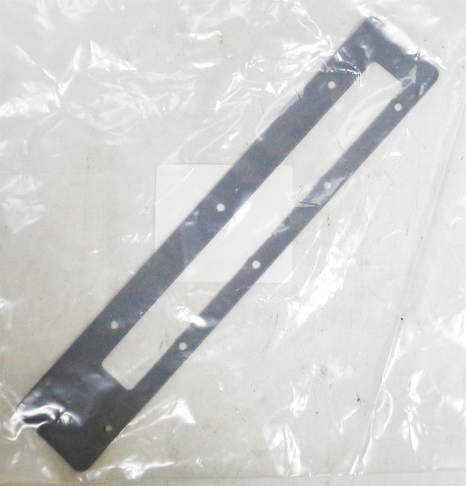 Navien 20047857A Burner Gasket for NPN-180 series Water Heaters New