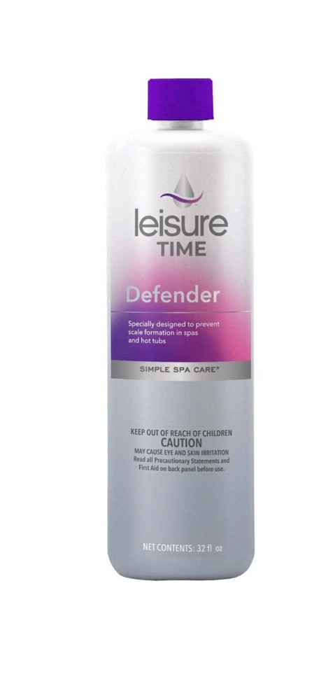 Leisure Time Defender 32oz.
