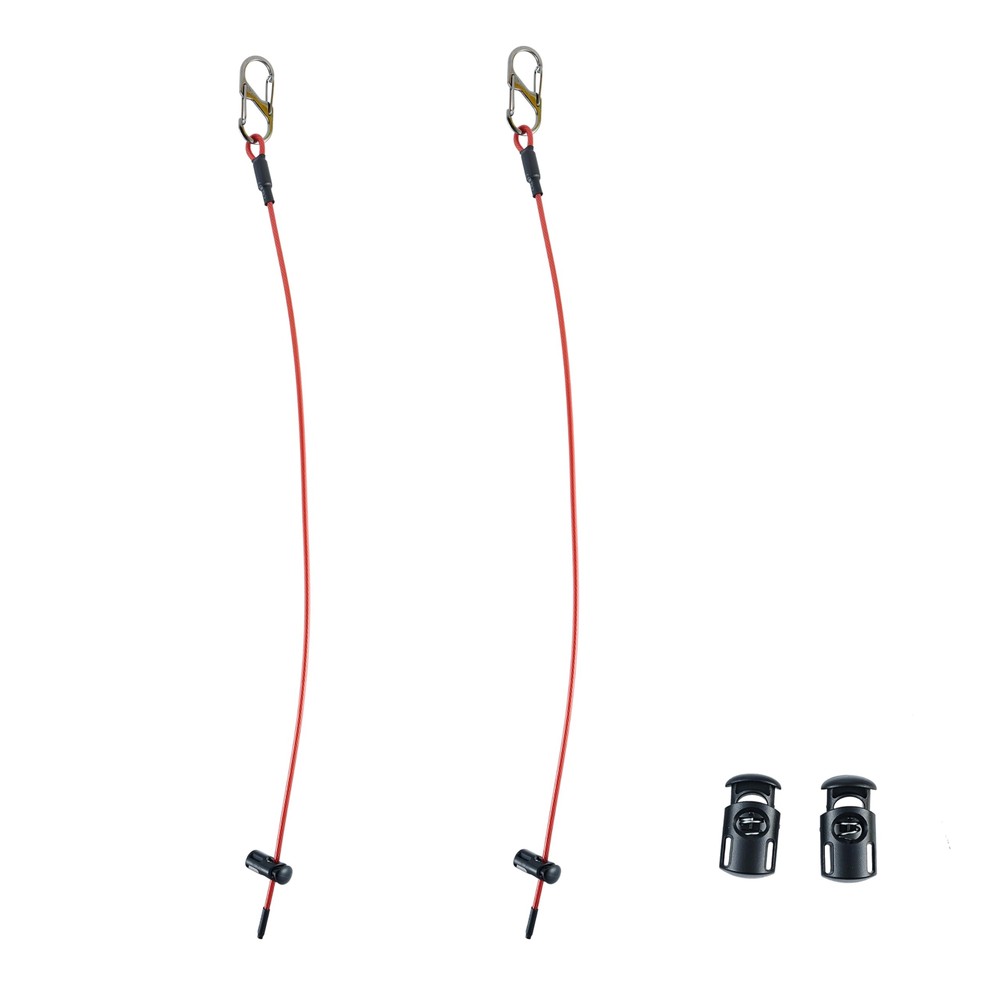 Pickleball Ball Stringer Cable Chord Accessories for Pickleball Storage 5 Off...
