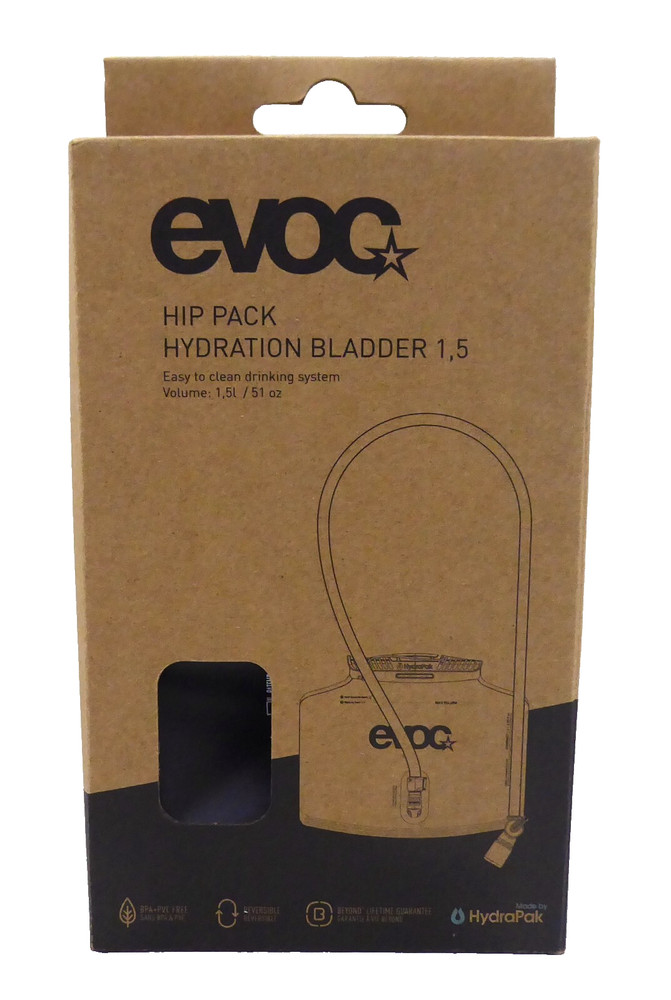 EVOC Hip Pack Hydration Bladder 1.5