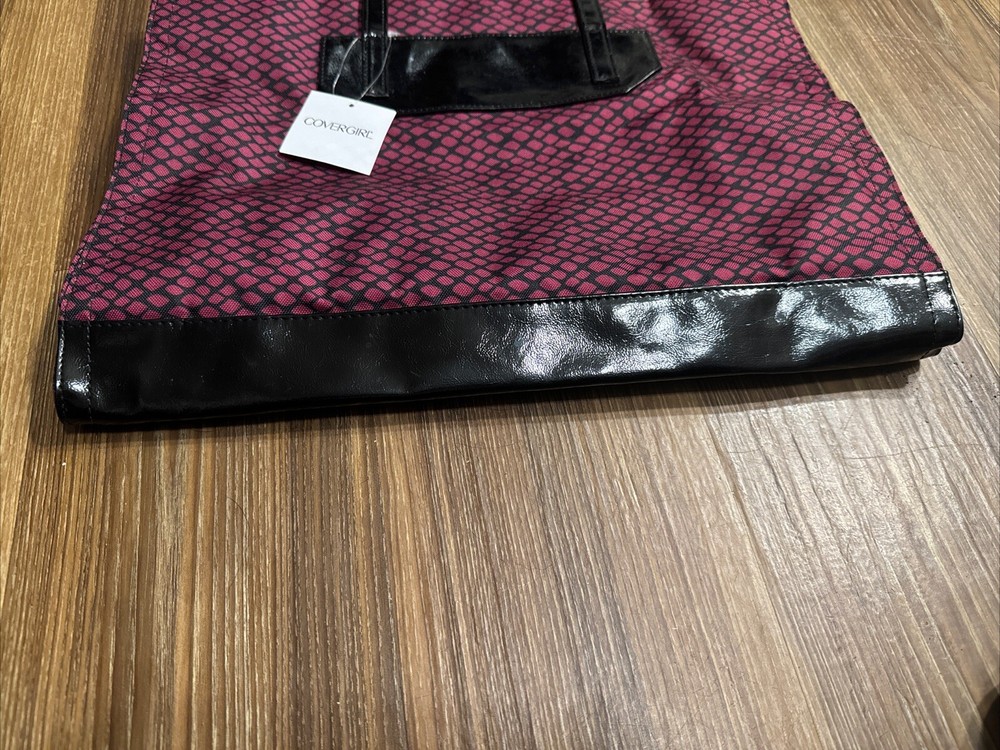 Covergirl Bag
