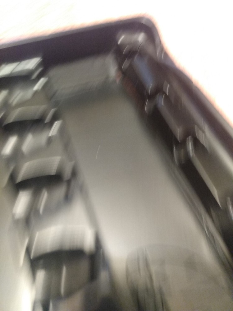 Mac Tools 9 Piece Nut Driver Plastic Storage Tray Black