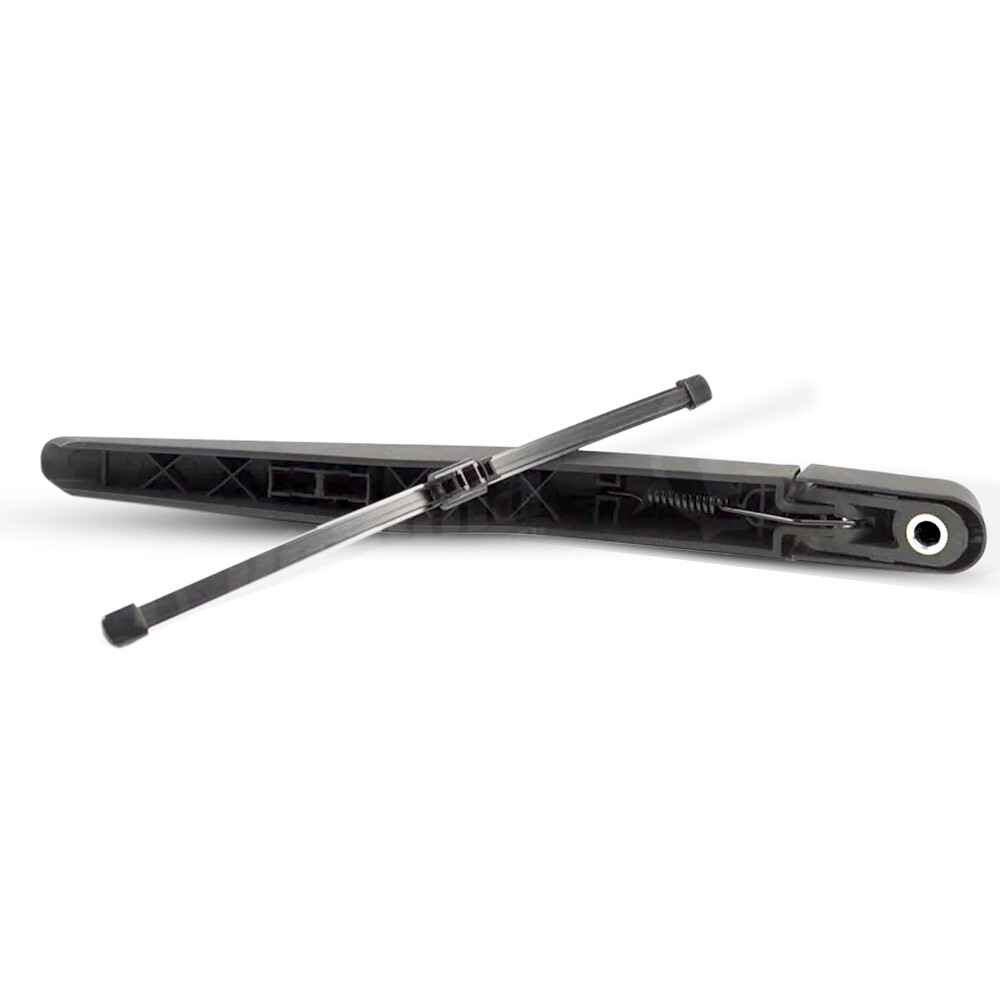 Rear Windshield Wiper Arm & Blade for Ford Explorer 2011-2019 Windscreen Wiper
